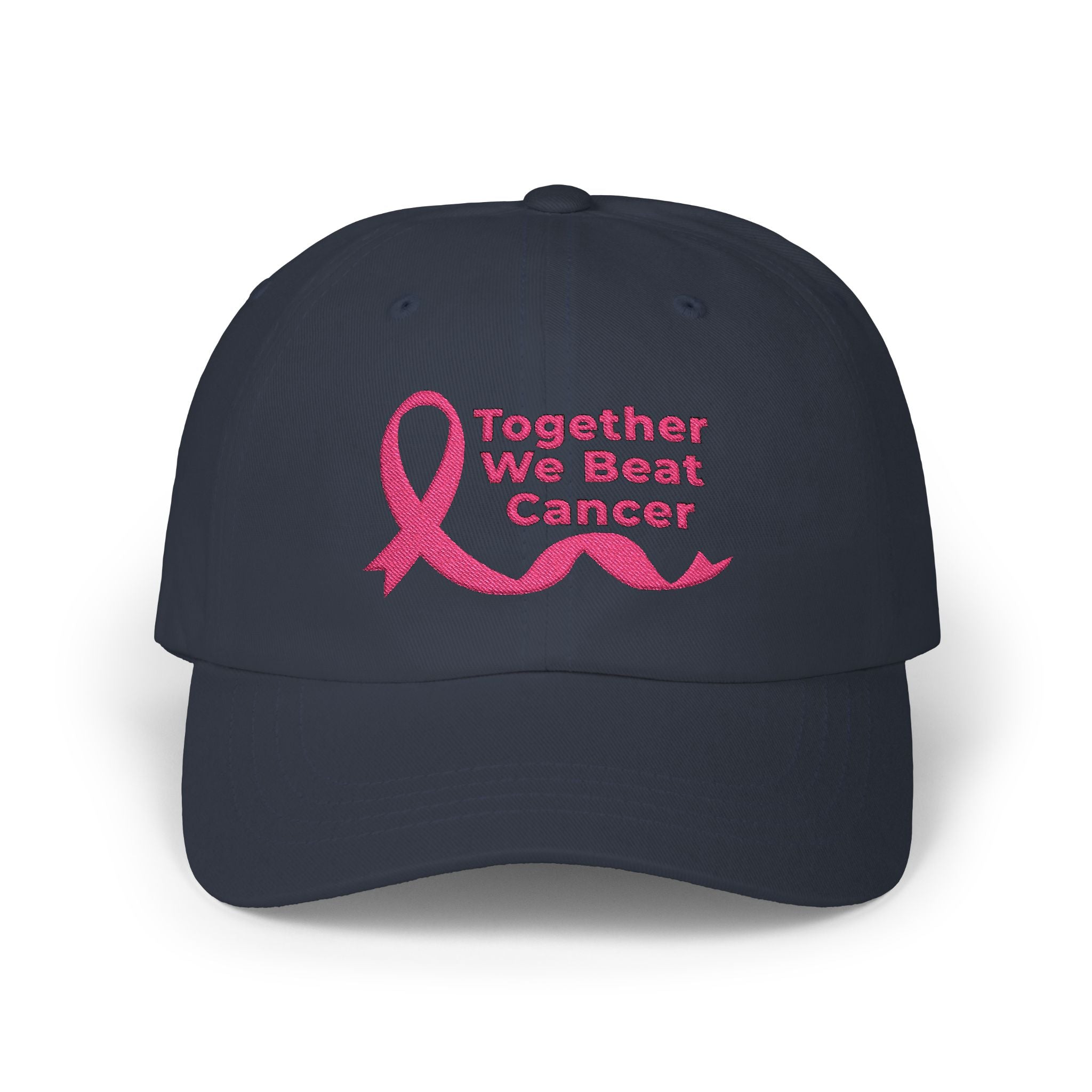 Cancer Classic Cap