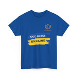 God Bless Ukraine T-Shirt
