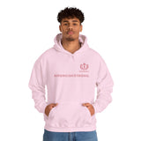 American Strong Hoodie – Patriotic USA Pullover