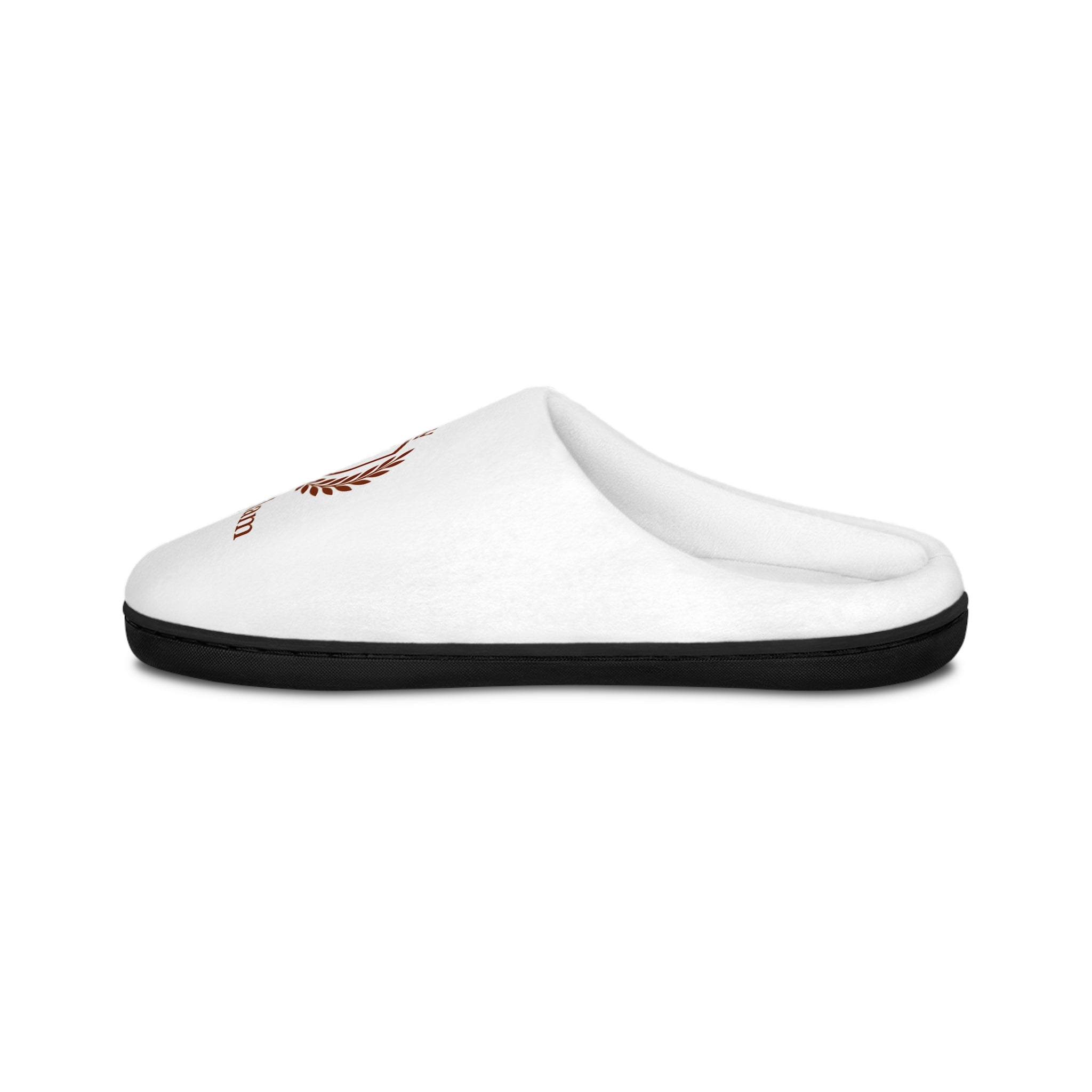Iron Sharpens Iron - Men's Indoor Slippers