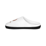 Iron Sharpens Iron - Men's Indoor Slippers