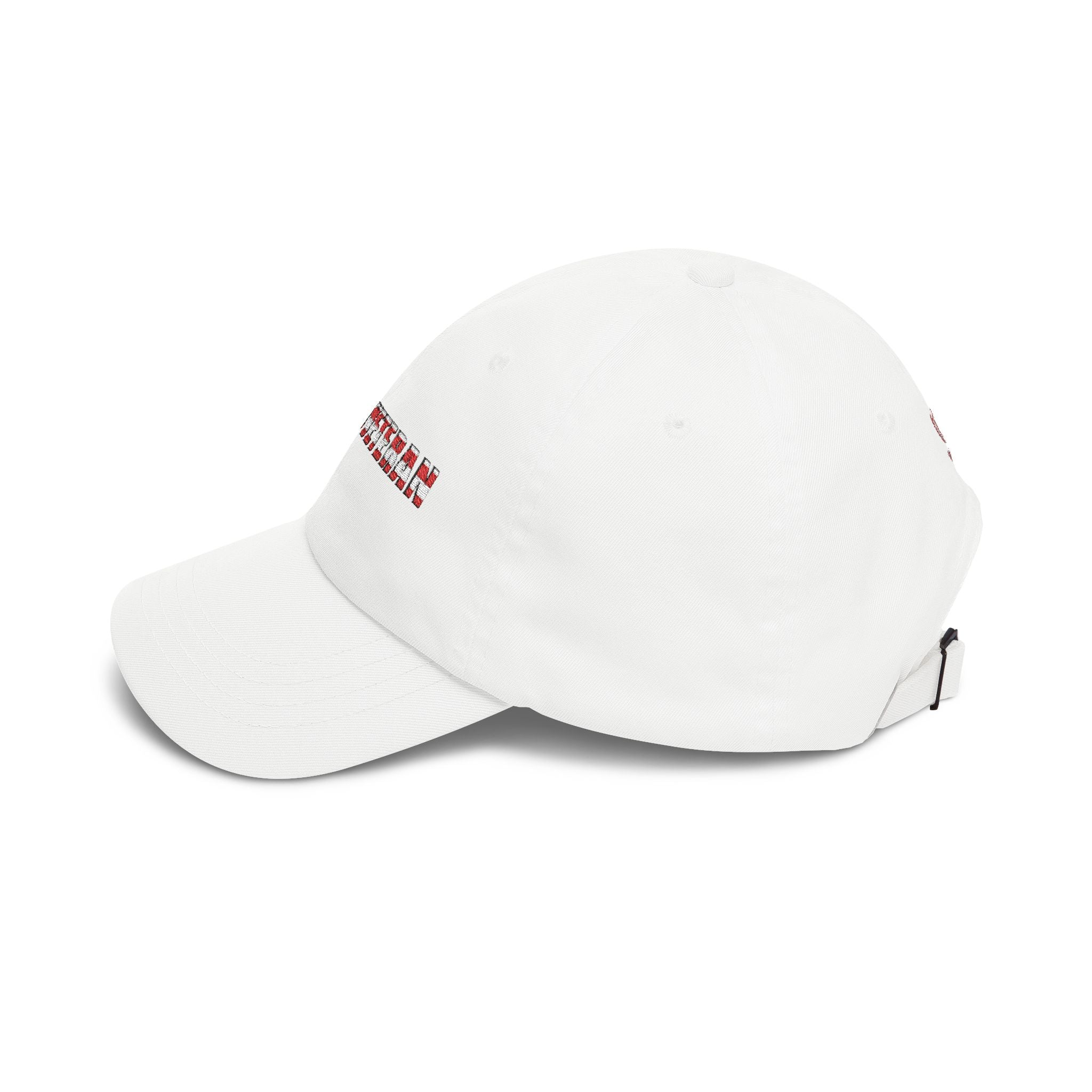 Proud Veteran - Unisex Cap