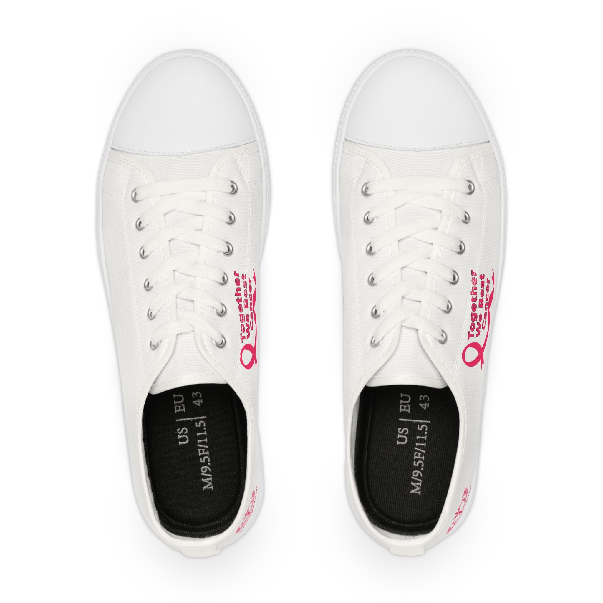 Men's Low Top Sneakers