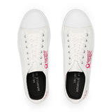 Men's Low Top Sneakers