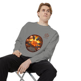 Iron Sharpen Iron Crewneck Sweatshirt