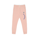 Unisex Garment-Dyed Fleece Sweatpants