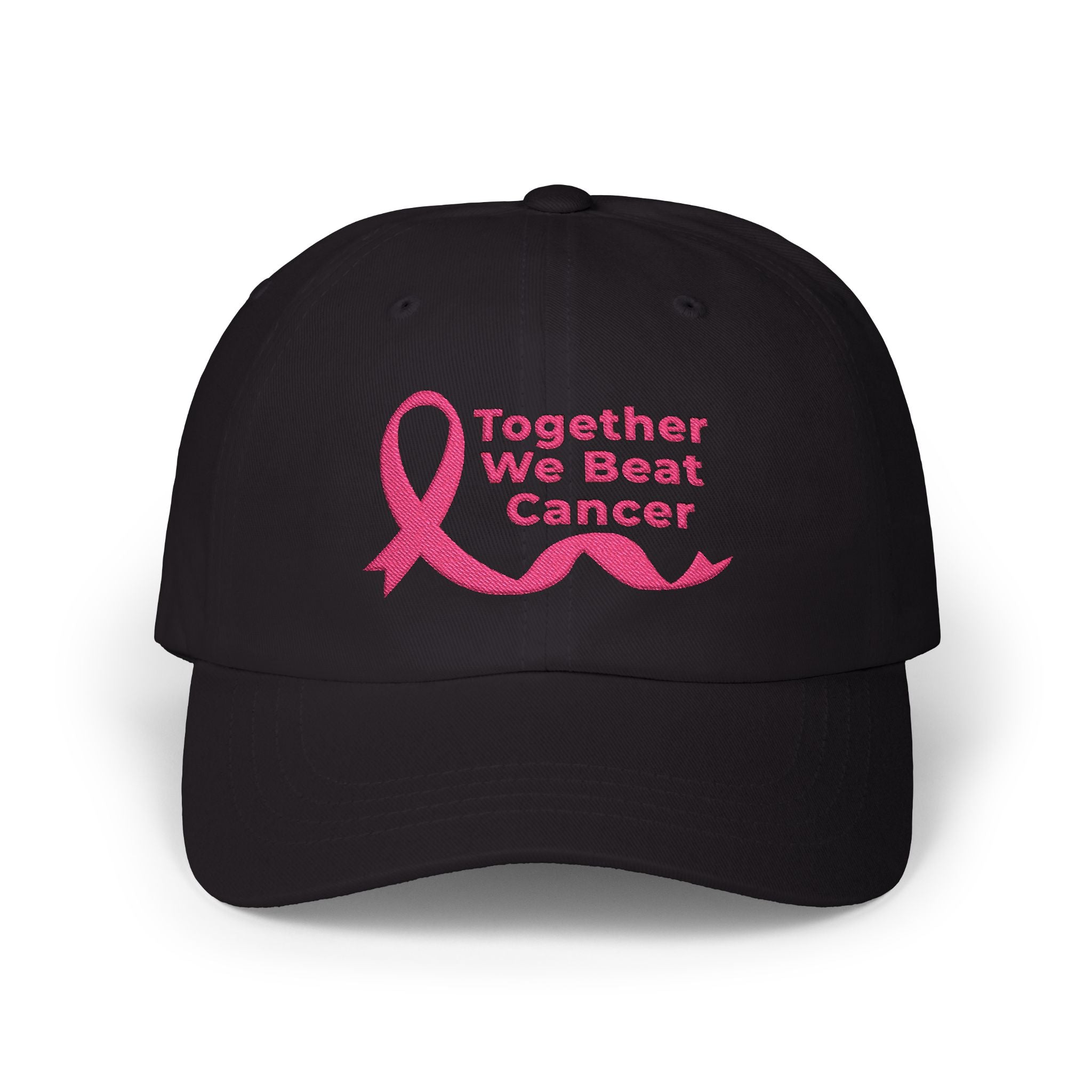 Cancer Classic Cap