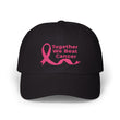 Cancer Classic Cap