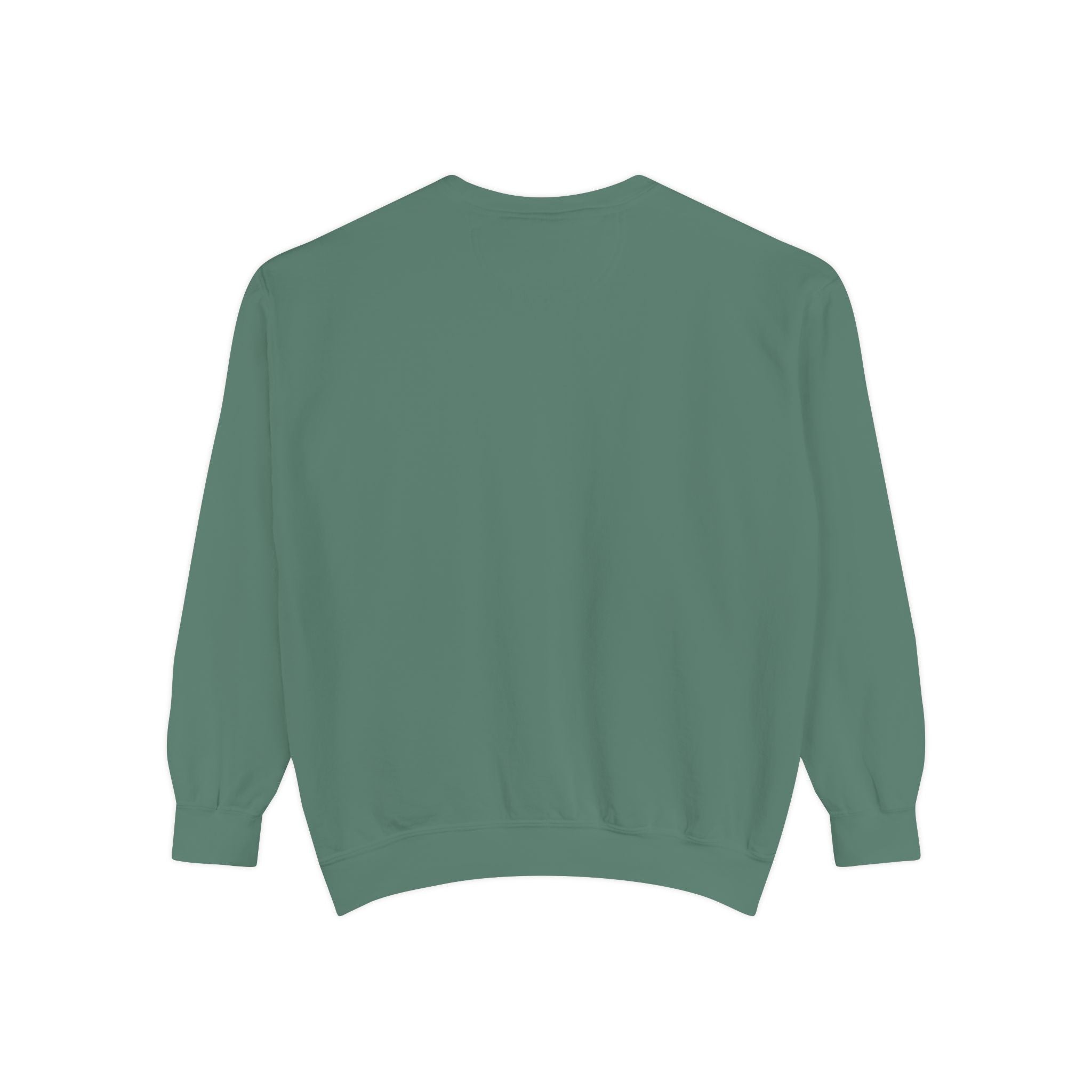 Do-Gooder Sweatshirt — Graphic Crewneck for Kindness & Everyday Good Deeds