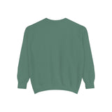 Do-Gooder Sweatshirt — Graphic Crewneck for Kindness & Everyday Good Deeds