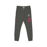 Unisex Garment-Dyed Fleece Sweatpants