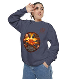 Iron Sharpen Iron Crewneck Sweatshirt