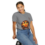 Iron Sharpens Iron Unisex Garment T-shirt
