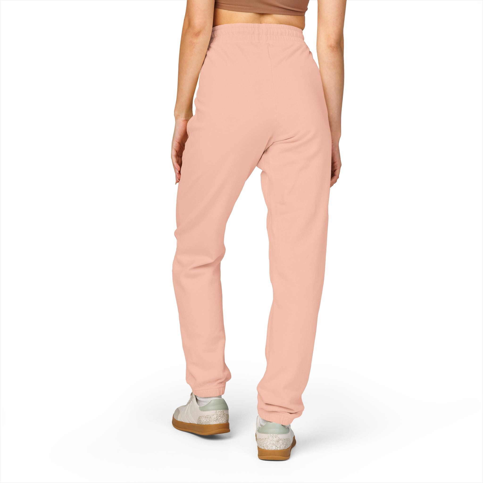 Iron Sharpens Iron Sweatpants