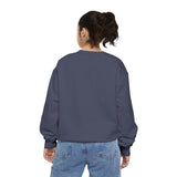 Iron Sharpen Iron Crewneck Sweatshirt