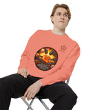 Iron Sharpen Iron Crewneck Sweatshirt