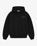 Zipper Hoodie